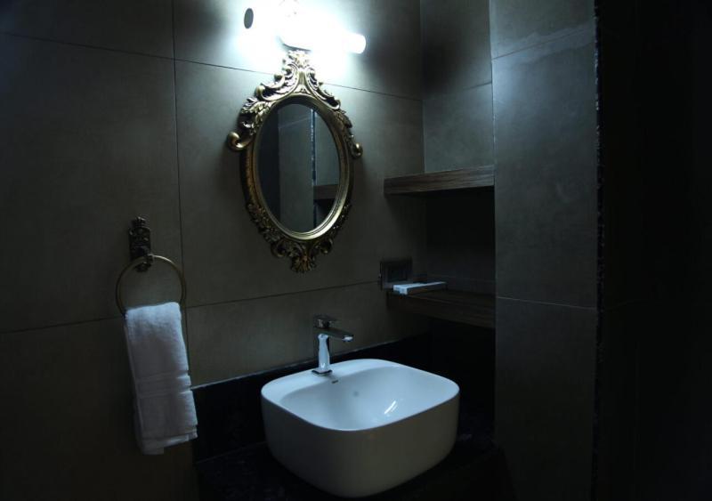 Srikakulam Dakshin Suites מראה חיצוני תמונה