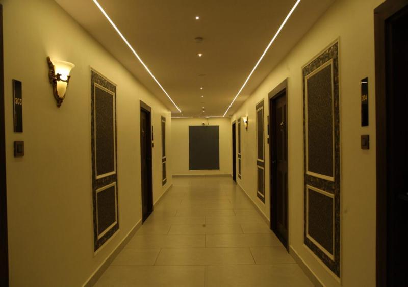Srikakulam Dakshin Suites מראה חיצוני תמונה