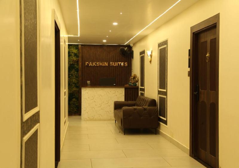 Srikakulam Dakshin Suites מראה חיצוני תמונה
