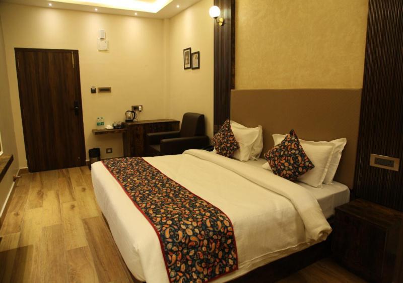 Srikakulam Dakshin Suites מראה חיצוני תמונה