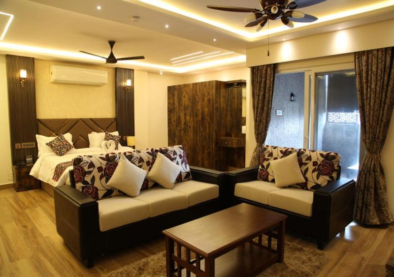 Srikakulam Dakshin Suites מראה חיצוני תמונה