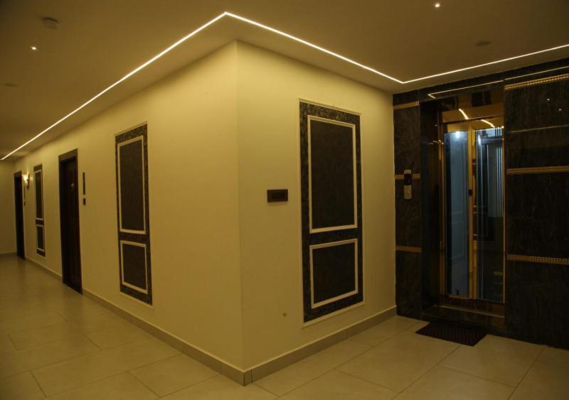 Srikakulam Dakshin Suites מראה חיצוני תמונה