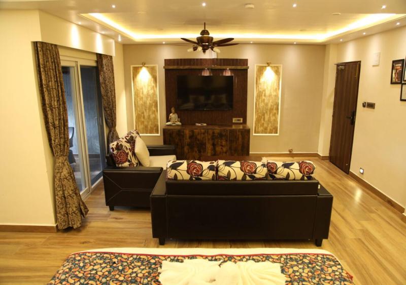 Srikakulam Dakshin Suites מראה חיצוני תמונה